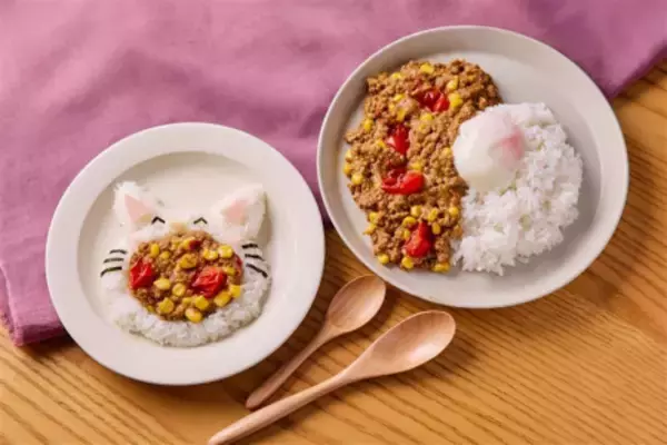 「カレーなのに鍋もいらない、煮込まない」ワンボウルで完成する火を使わないキーマカレー