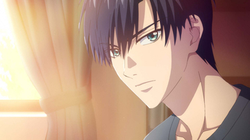 『花ざかりの君たちへ』来年1月4日放送開始　PV解禁で神楽坂真言役は日野聡