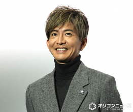 木村拓哉、バースデーサプライズ祝福に感激　倍賞千恵子＆山田洋次監督＆大阪500人が“大合唱”