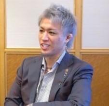 【RIZIN】ついに初参戦のジョリー「俺は他のBreakingDown勢とは違う」努力を続け念願の舞台へ【インタビュー】