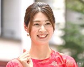 元バレーボール日本代表・木村沙織、2歳長男の近影ショットに反響「かわいい」「お顔がシュッとして大きくなりましたね」
