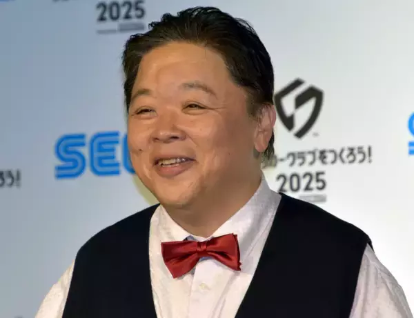 伊集院光、“今一番楽しくて全力を入れている仕事”明かす　ゴールデンのMCは「らしさが全然でない」