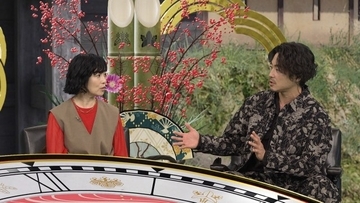 元日に『歴史探偵』×大河『豊臣兄弟！』コラボ　大東駿介＆坂井真紀ゲスト登場　豊臣兄弟のサクセスストーリー追体験【コメントあり】