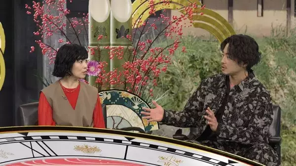 元日に『歴史探偵』×大河『豊臣兄弟！』コラボ　大東駿介＆坂井真紀ゲスト登場　豊臣兄弟のサクセスストーリー追体験【コメントあり】