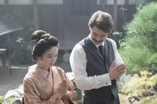 『ばけばけ』第15週　新居で新たな生活が始まるが…【ネタバレあり】