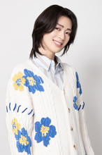 『DREAM STAGE』NAZE・カイセイ　キャラクター紹介（4）