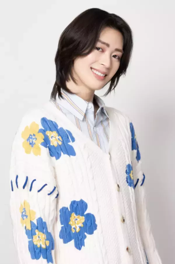 『DREAM STAGE』NAZE・カイセイ　キャラクター紹介（4）