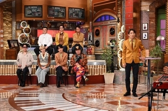 『EIGHT-JAM』恒例企画『プロが選ぶ年間マイベスト10』発表　川谷絵音「こういうバンドがやりたかった」