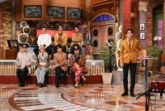 『EIGHT-JAM』恒例企画『プロが選ぶ年間マイベスト10』発表　川谷絵音「こういうバンドがやりたかった」