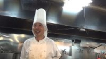 『オモウマい店』営業前から100人以上が行列、週一で中華鍋がボコボコになる超多忙店主に密着「本当にありがたい境遇」