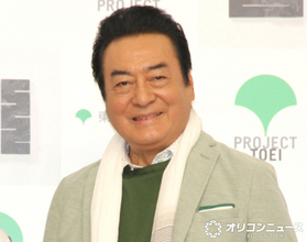 81歳・高橋英樹、“弟のような存在”の名俳優と2ショット「ゴージャス」「シックな装いのお2人素敵です」「めちゃくちゃ素敵な写真ばかり」