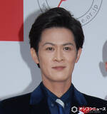 「新納慎也、仲間の死去明かす　うたのおにいさん・関沢圭司さん…「癌の末期であることを打ち明けてくれて」追悼メッセージ」の画像1