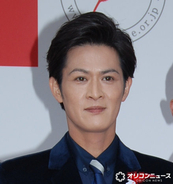 新納慎也、仲間の死去明かす　うたのおにいさん・関沢圭司さん…「癌の末期であることを打ち明けてくれて」追悼メッセージ