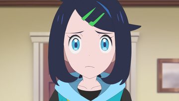 『ポケモン』リコ、かつての研修仲間とバトル！　第126話あらすじ＆場面カット解禁