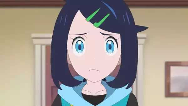 『ポケモン』リコ、かつての研修仲間とバトル！　第126話あらすじ＆場面カット解禁