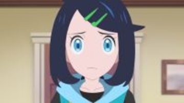 『ポケモン』リコ、かつての研修仲間とバトル！　第126話あらすじ＆場面カット解禁