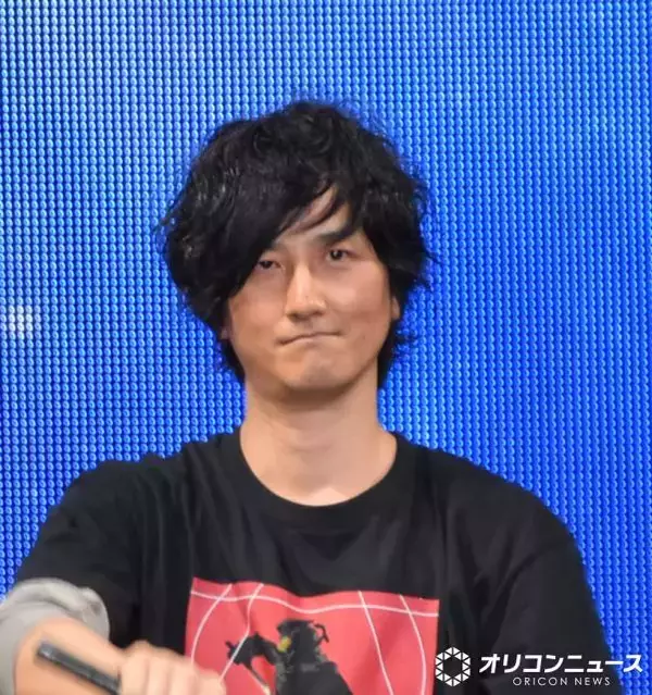 「笠原紳司＆高宗歩未、第1子誕生を報告「新しい家族を迎えることができました」　歳の差19歳＆“タイムレンジャー＆メビウス婚”が話題に」の画像