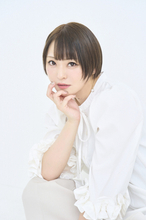 声優・井澤詩織、また水着グラビアに挑戦！　白と青のランジェリーなど『BRODY』収録