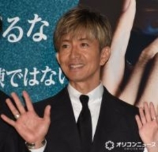 木村拓哉、映画『教場 Requiem』大ヒットの反響明かす　犬連れている最中にも声掛けられ恐縮「風間の“か”の字もない状態」
