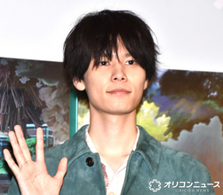 萩原利久、マイクトラブルに神対応　事務所スタッフのアニメ映画感想に感謝「熱弁してくれた」