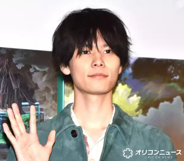 萩原利久、マイクトラブルに神対応　事務所スタッフのアニメ映画感想に感謝「熱弁してくれた」