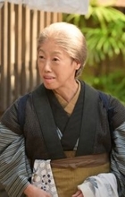 『風、薫る』大家キク役に広岡由里子　キャラクター紹介（21）