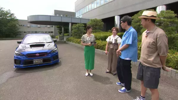 「今もローン地獄」26歳女性“スバリスト”が新車で購入　約400万円高級スポーツセダンの魅力「ボクサーサウンドがたまらない」