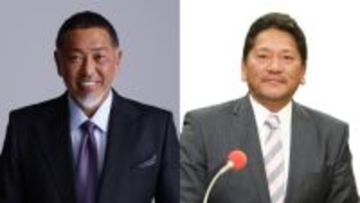 清原和博『ニッポン放送ショウアップナイター』に登場　盟友・佐々木主浩と「横浜DeNA VS. 巨人」を解説