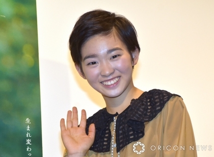 元子役・村山輝星、高校進学を報告　16歳の姿に驚きの声「大人顔じゃん！」「英語ペラペラな小さな女の子だと思ってたのに」
