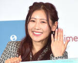 「西野未姫、1歳長女と静岡の実家へ　一家“顔出し”で家族のひととき披露「すべてが癒し」「観るだけで幸せになれる」」の画像1