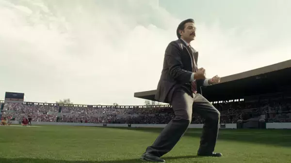 W杯招致の“裏側”描く、Netflix映画『メヒコ 1986』6月5日配信開始　主演は『ローグ・ワン』のディエゴ・ルナ