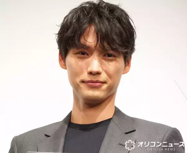 福士蒼汰、役作りにAI活用「細かい情報を勉強」　PCを持ち運び「身近な存在」