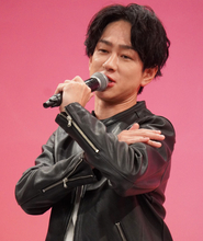 SUPER EIGHT横山裕、サウナで怪物“汗きりおじさん”に遭遇　マナー違反に困惑「あれはやめてほしいねんな～」