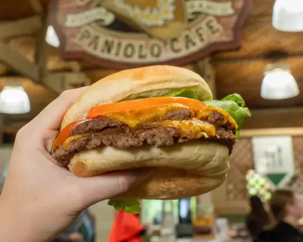 【7月1日から】ハワイの豪快ハンバーガーが日本初上陸　阪急うめだ本店『ハワイフェア2026』