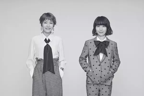 チャットモンチー、2018年発売のトリビュートアルバム全曲ストリーミング配信がスタート