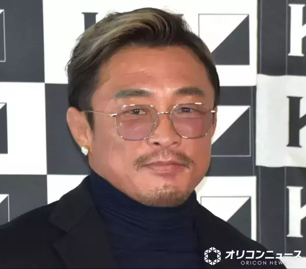 秋山成勲、約1000万円超の高額カスタムを施した新愛車を公開　“エアサス”搭載「男のロマン」が詰まったハーレー