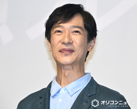 堺雅人、『南極料理人』再撮影を希望　きたろうがボケる「俺は位牌で参加する」