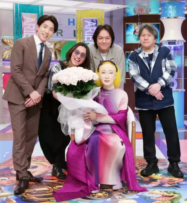 村上信五＆丸山隆平＆安田章大、美輪明宏さんの裏話や温かい言葉語る　18日テレ東で追悼企画放送