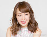 「川崎希、夫・アレク＆子どもたちと“誕生日ディズニー”を満喫「皆さん楽しそう」「素敵な家族 素敵な笑顔!!」」の画像1