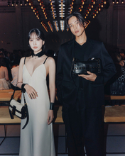 MINA、目黒蓮ら世界のセレブが集結　フェンディ新作コレクション発表