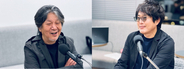 SING LIKE TALKING佐藤竹善×藤田千章、解散発表後の今だから語れること　西村智彦さんとの思い出も