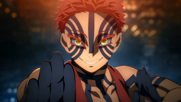 『鬼滅の刃』石田彰「僕は石田彰であり、猗窩座ではない」収録で実感