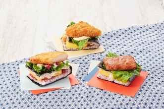 万博で累計22万食超のグルメ「ワンハンドBENTO」11・3再販売決定　MBSラジオ秋まつり登場、さらなる出店先も募集