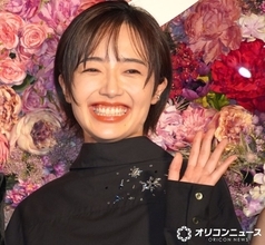 森田望智、格闘家の役作りで半年間7キロ増量「寝る前にステーキ」　体型の変化に北川景子らも驚き