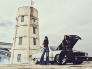 XG「PS118」の謎が明らかに…JURINがソロ名義JURIN ASAYAでデビュー決定