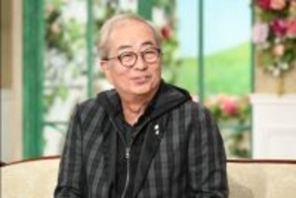 大和田獏、10歳の孫が単身タイ留学　いつ帰国するのかも分からず【徹子の部屋】