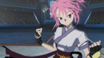 『ハンター×ハンター』久々に見た！凛々しい表情のマチ　冨樫義博の落書き「永久保存」「目力が強い」