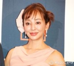 50歳・神田うの、14歳娘の子育てに自信「いい子に育ってる」　目指すは「かわいいおばあちゃん」
