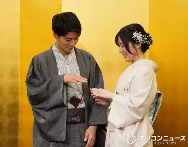 松井珠理奈＆辻本達規、入籍日は中日ドラゴンズ・柳裕也の背番号から　結婚の縁の下に竜エースの存在
