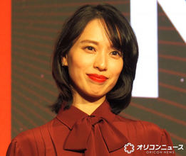戸田恵梨香、占い師・細木数子役のオファーに「とにかく不安になった」　演じる決意を固めた瞬間も明かす